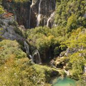  Plitvice Lakes National Park